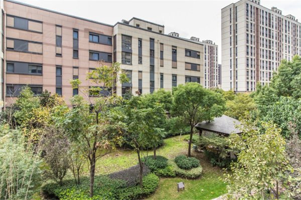 朗诗绿色街区户型有哪些?怎么样,好不好_刘社兵解读:小区有668平74平