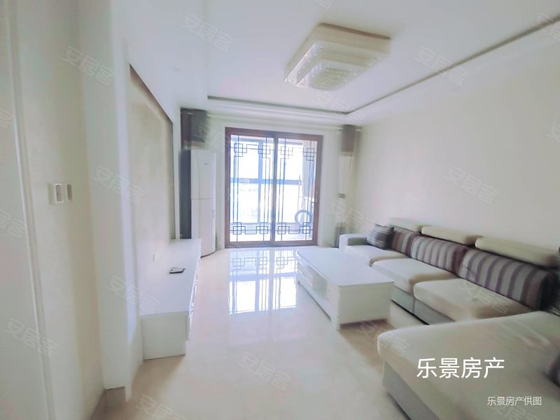 可等周期,业主保养好,中海双湾花园(1期)二手房,179万,3室2厅,2卫