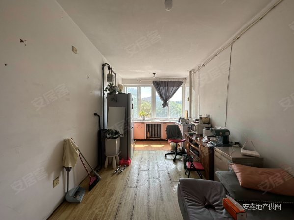 叠翠山庄南向小户型 采光好 无遮挡