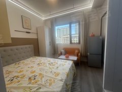 长春净月福祉大路大众置业理想城市可短租 可月付 无忠届肺！ 天青路轻轨站出租房源真实图片