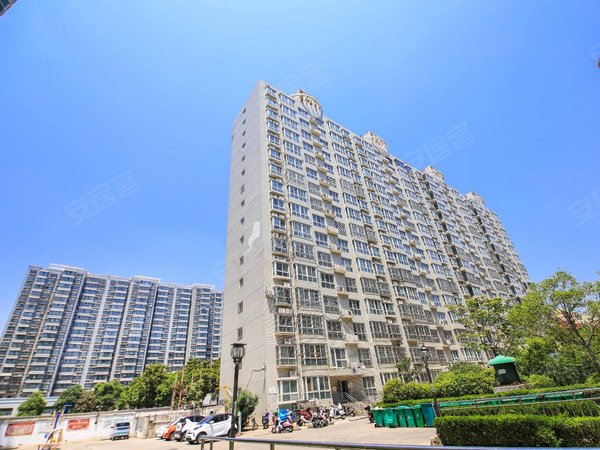 洛阳涧西南昌路明珠花园南昌路王府井附近 空房出租 可办公 可居住