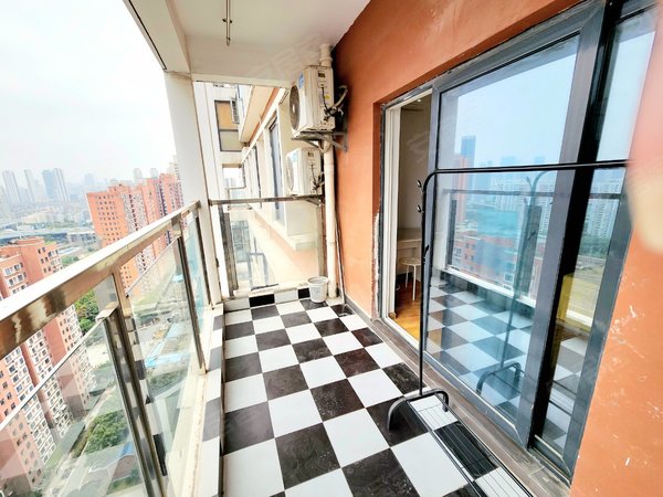 武汉江岸后湖盛景花园特惠好房~8号线竹叶山金桥直租无中介 可短租~包