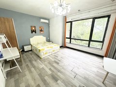 济南槐荫省立医院进修实习必备 可月付 精装修 省立医院 和谐广场 大观园出租房源真实图片