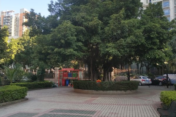 金沙花园(海珠)