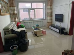 黑河爱辉华富商城幸福佳苑钻石四楼两室一厅精装修五中新二小近陪读好住处出租房源真实图片