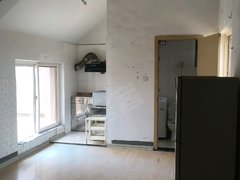 致远民生小区(一) 1室1厅1卫