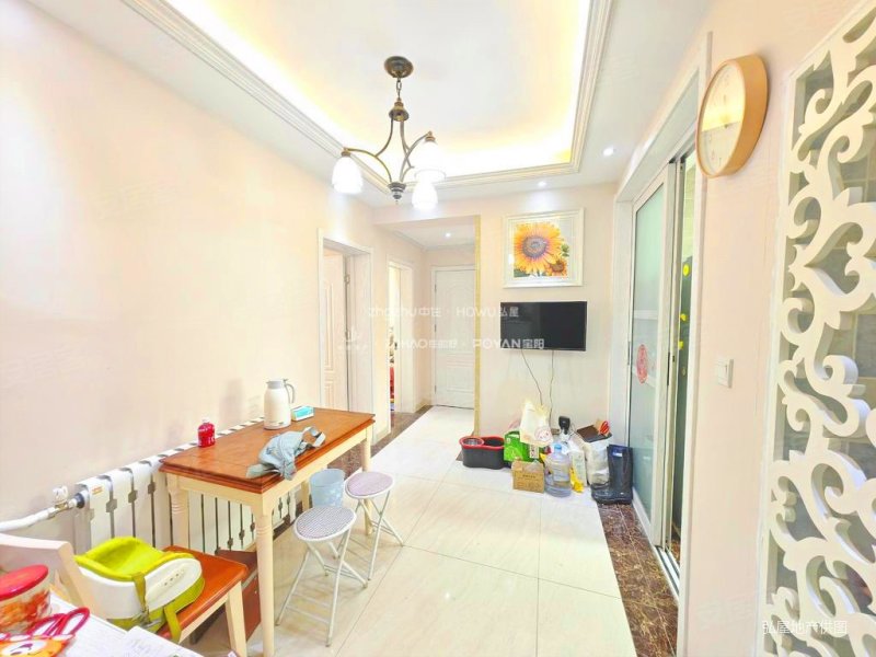 业主急售 价格可谈 燕山 甸柳双选择 精装 送储藏室,燕子山小区东路2