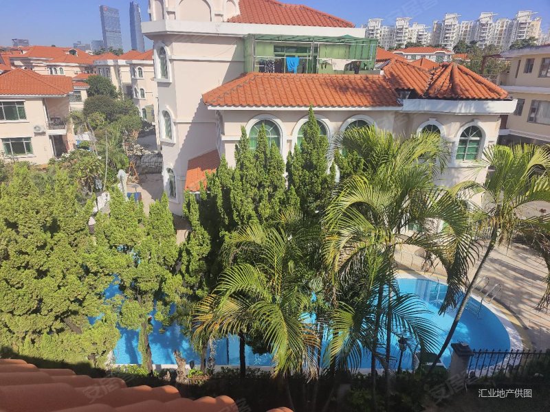 景湖花园别墅业主低市场价1000万出售