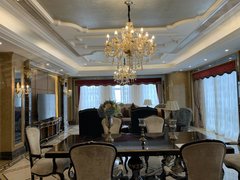 杭州萧山钱江世纪城奥体大平层样板房出租带80万软装可做私人厨房拎包入住出租房源真实图片