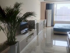 巨野巨野城区巨野市区帝都公寓精装修家具家电齐全拎包入住出租房源真实图片