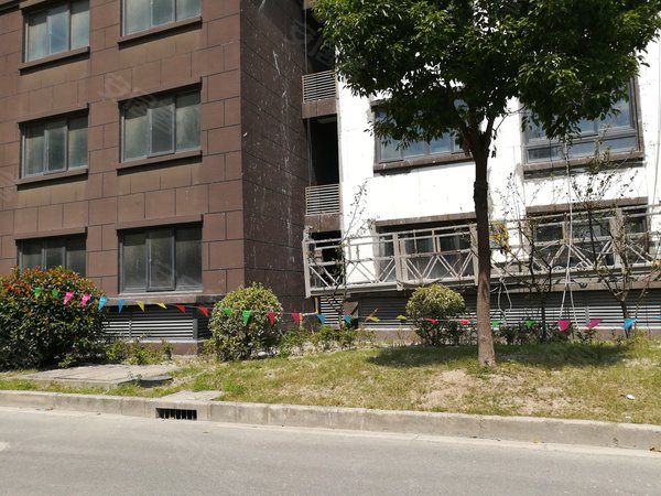 上海小区 奉贤小区 金汇小区 > 金碧苑