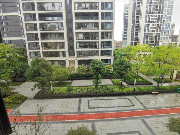 贵阳云岩三桥新城玺樾台万达广场 北京西路马王庙地铁口一室一厅可短