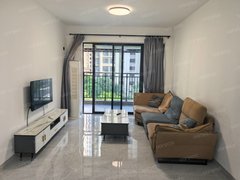 漳州台商投资区角美中骏三期 精装三房 随时入住 好说话出租房源真实图片