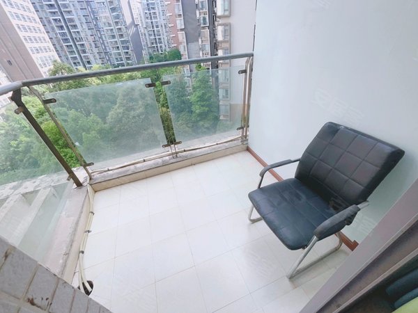 成都天府新区华阳凯华丽景可月付!