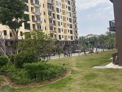 东方八所八所城区鸿坤理想海岸 3室2厅1卫出租房源真实图片