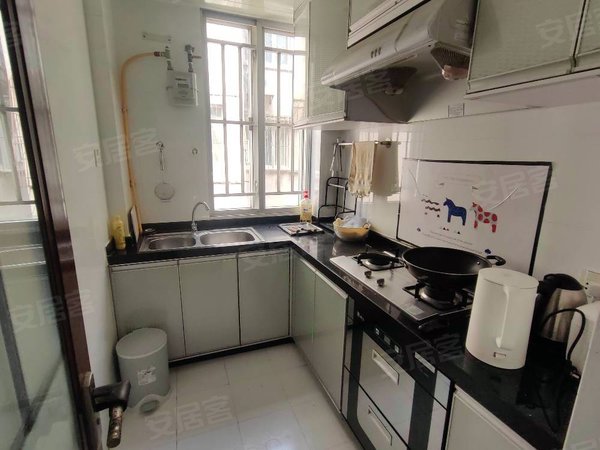 【多图】合兴苑,芳村租房,一号线芳村地铁站 合兴苑小区 步梯6楼 大两