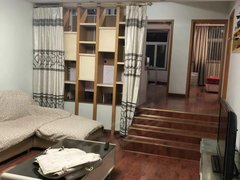宜昌西陵CBD北京花园 2室2厅2卫出租房源真实图片