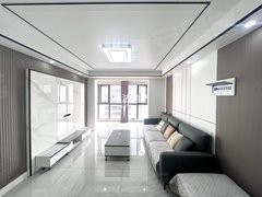 安庆桐城开发区整租  新八中 新小区   电梯房 装修很好出租房源真实图片