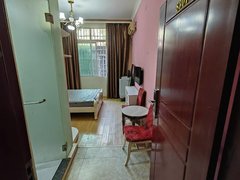 桂林七星屏风花园彭家岭艾尚公寓电梯房出租出租房源真实图片