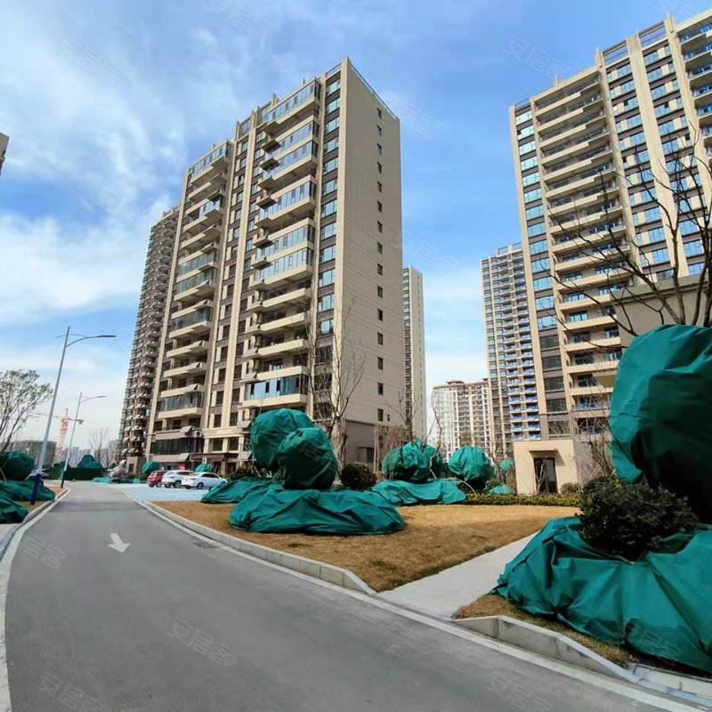 碧桂园云地天启