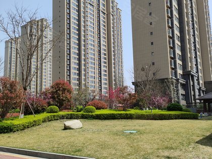 天场瑞府,黄河一路,近新立河西路 - 滨州天场瑞府二手房,租房,房价