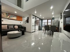 九江濂溪万达广场万达！可短租！天然气，浔南名邸公寓，庐山国际，铜锣湾广场出租房源真实图片