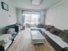 西宁城北朝阳城北 祁连路 北山市场 人民公园 家电齐全 拎包入住全天采光出租房源真实图片