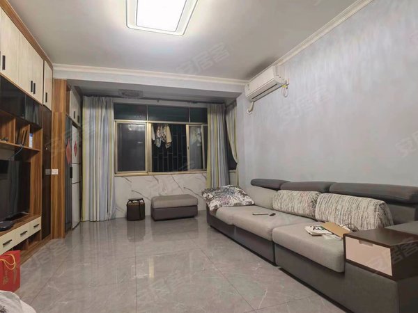 海上世界,精装修3室2厅 荔园小区(南山) 配套齐全,南山租房-深圳58