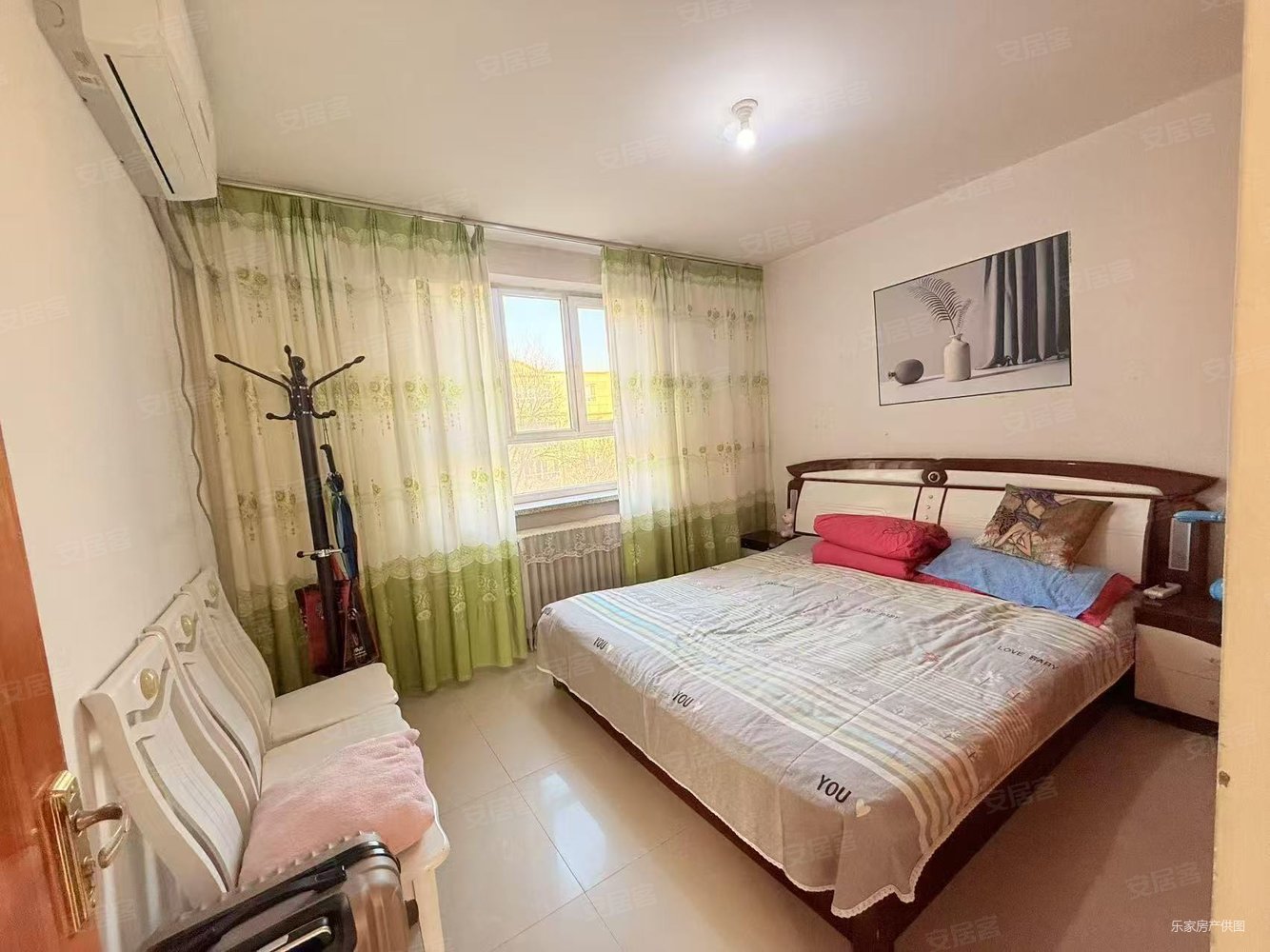 新苑小区3室2厅1卫100㎡南北31.8万