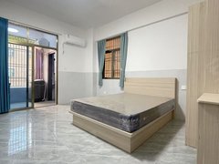 海丰城东城东城区新城和樾 1室0厅1卫出租房源真实图片