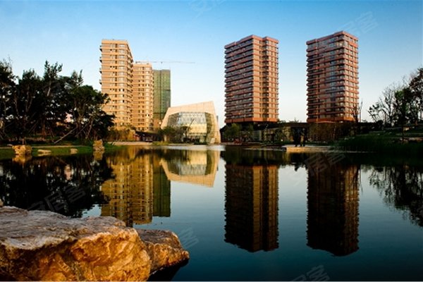 金地长青湾(北区)