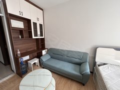 大亚湾大亚湾龙光德州城龙光城珑寓 1室0厅1卫  电梯房 精装修40平米出租房源真实图片