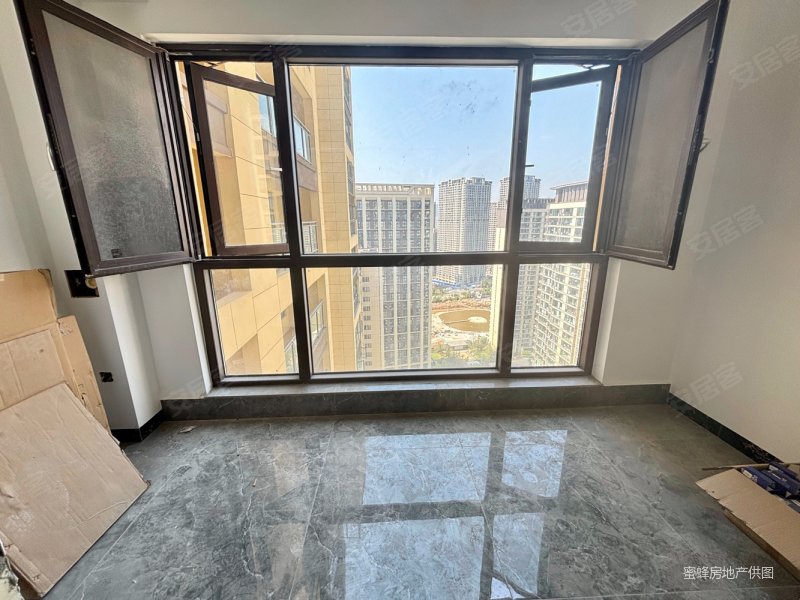 免接送无公摊 全新房 满二正 对小区,蓝光林肯公园三期(悦林苑)二手房