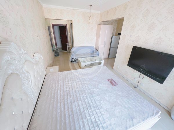 沈阳大东津桥天润公寓真图实价可月付!