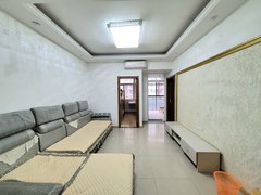 武汉黄陂盘龙城卓尔第一企业社区 2室2厅1卫  电梯房 精装修70平米出租房源真实图片