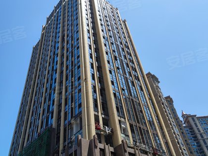 不足,联泰外滩领馆怎么样,联泰外滩领馆周边房产中介经纪人评价-武汉