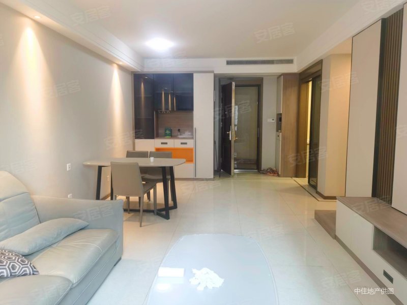 济南融创文旅城雍锦园