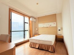 厦门湖里湖边水库片区软件园二期地铁口附近 通风采光棒 大单间 可短租 价格面议出租房源真实图片