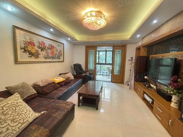 【多图】东海水景城(公寓住宅),临平租房,东海水景城 家电家具齐全