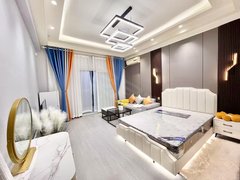 西安曲江新区金泘沱合租可月付金滹沱万科城市之光北区中海凯旋门金辉世界城夏殿蓉府出租房源真实图片