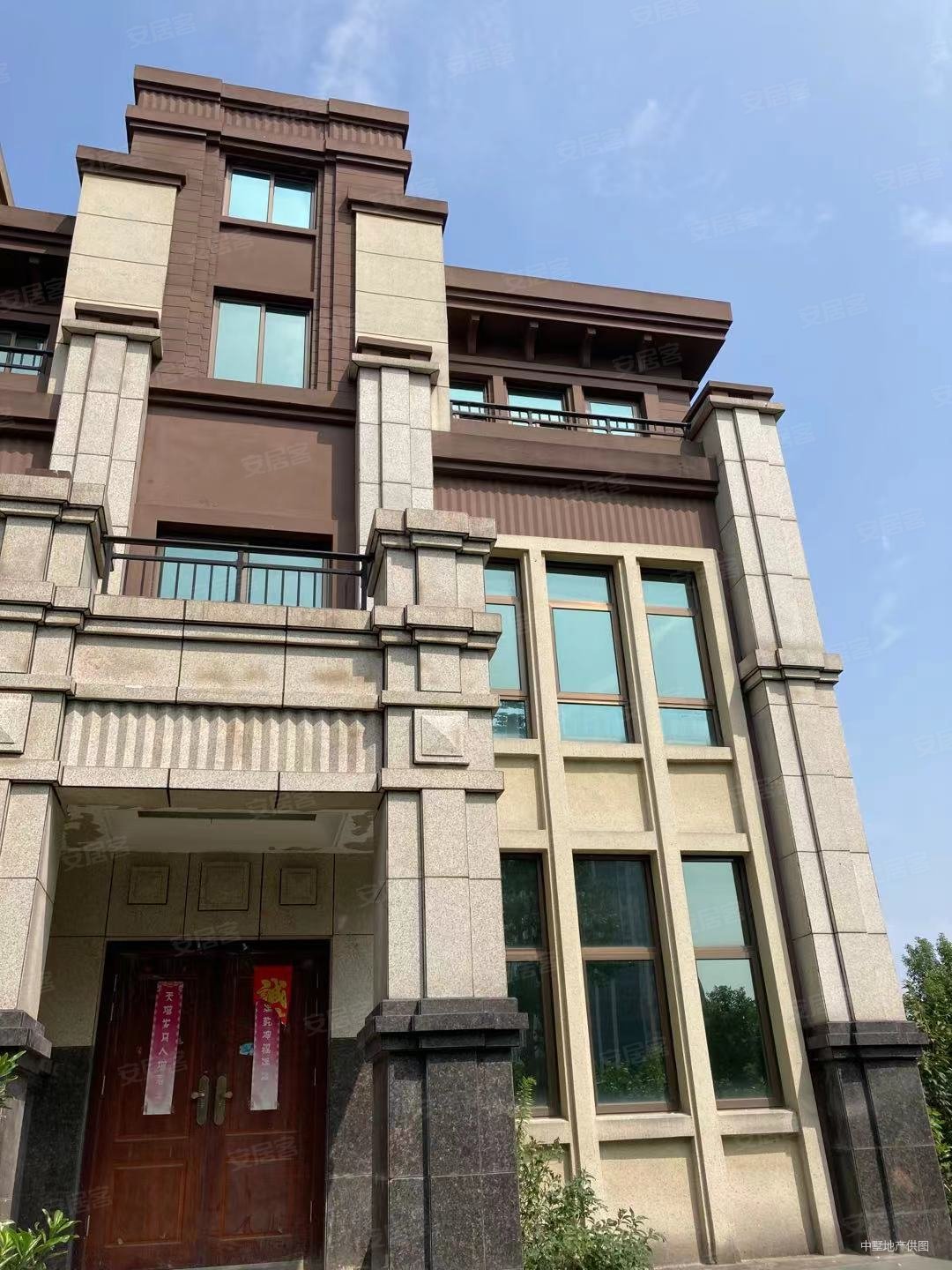 合肥房产网>合肥二手房>高新二手房>大蜀山二手房>大富山庄(别墅)>