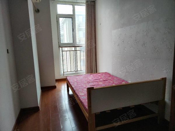 平邑环球金水湾金水湾公寓 62平2室 全套 1200一个月 有钥匙随时看房