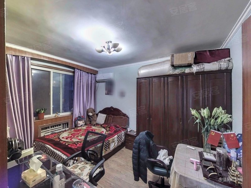 南北通透 购物方便 中间楼层 临地铁 近医院 交通便利,联强小区二手房