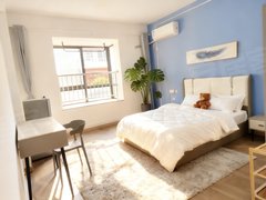 泉州晋江万达广场独卫包物业可短租月付，桂馥苑石景瑞苑，民用水电，拎包住出租房源真实图片