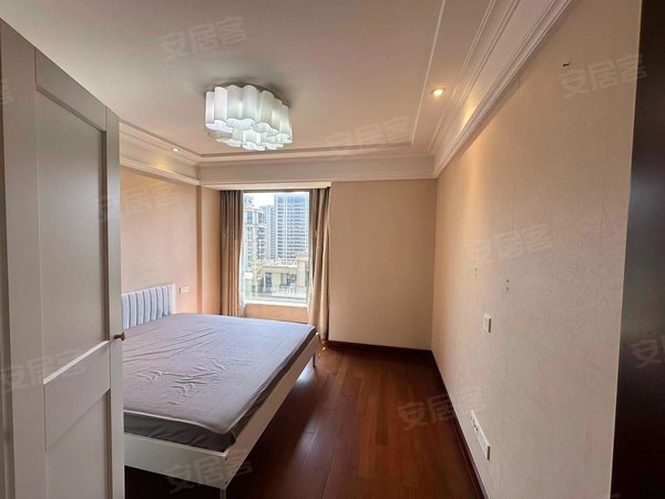 【多图】绿城丽江公寓(北区),九堡沿江租房,家具全新配置 丽江公寓