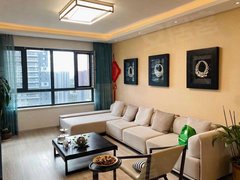 哈尔滨南岗哈西哈西精装三室 室内宽敞明亮 家具齐全拎包入住出租房源真实图片