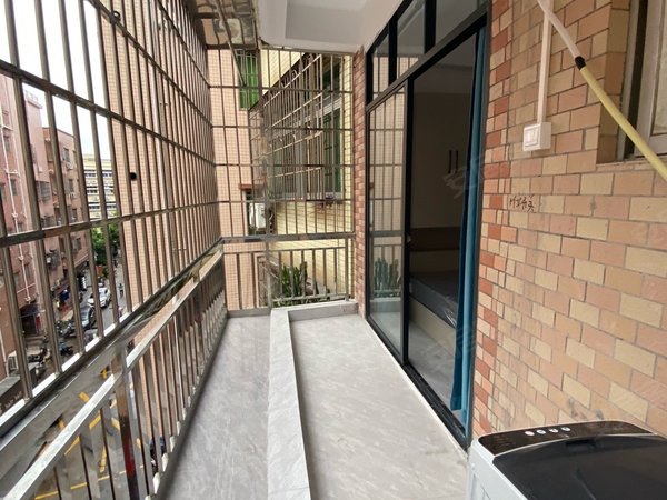 广州天河龙洞龙洞聚贤小区龙洞步行街户型好采光通风好拎包入住无中介