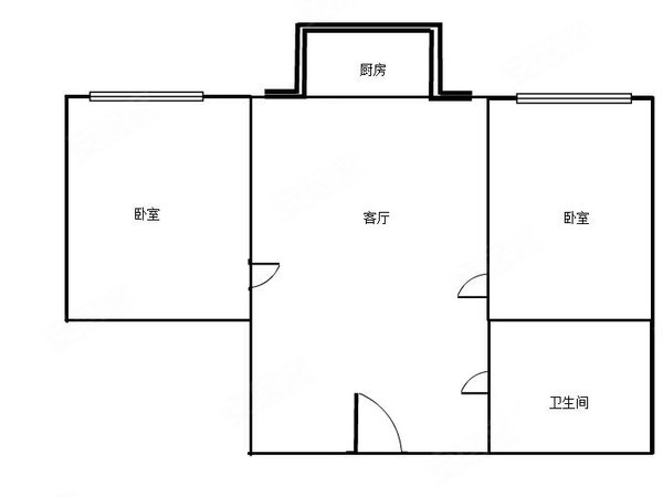 海安哈医大二院家属楼医大二院家属楼两室一厅楼下第四住院部 全科楼