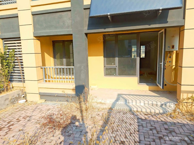 新品永新华府套三双卫一楼带院双卫格局有电梯随时看房