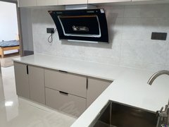 武义县城南城南片区出租：程王佳苑2室1厅1卫，精装修，拎包入住，随时看房出租房源真实图片